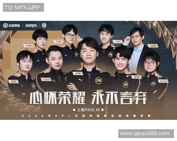 王者荣耀个人能力排行榜出炉RNG战队选手表现卓越引领潮流